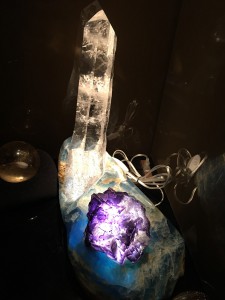KIN234白い宇宙の魔法使い