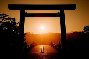 KIN 9 赤い太陽の月