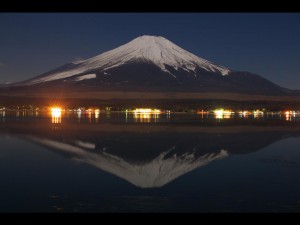 KIN 40 黄色い磁気の太陽