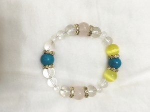KIN１７９　青い惑星の嵐