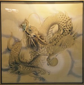 KIN１０４　黄色い宇宙の種
